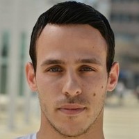 Omer Ron Peleg