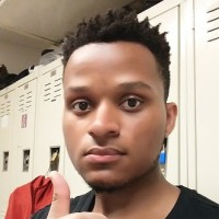 Deon Palmer