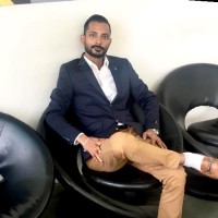 Pankaj Tiwari