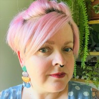 Felicity Hayward