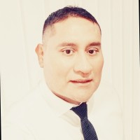 Leo Sedano Raymondi