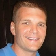 Brad Fehrenkamp