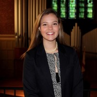 Mary Elizabeth Lormand