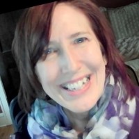 Jill Buckingham