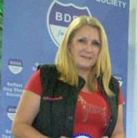 June Cairns MCIPS (Chartered)