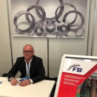 Gianluca Breveglieri