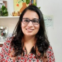 Shubhangi Chonkar