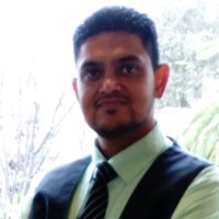 Paresh Mistry