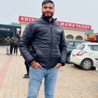 Vikrant Kumar