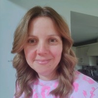 Claire Rushton