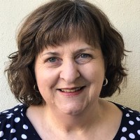 Helen Haythorpe