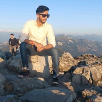 Utkarsh Kaushik