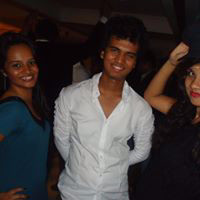 Akshay Bhagat