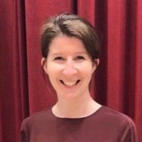 Gillian Harris Cronin