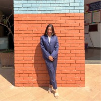 Juhi Pawar
