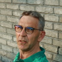 Jaap Dwarshuis