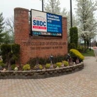 Staten Island Small Business Development Center