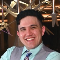 Shane Beck