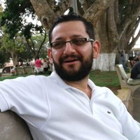 Eddier Gerardo Rodríguez Pérez