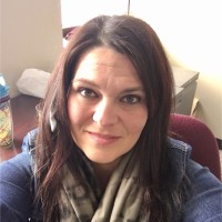 Amanda Martinson