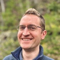 Oliver Beaudin, P.Eng.