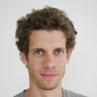 Ben Hoffman