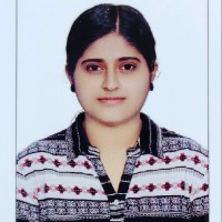 Nimisha E R
