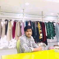 Tanveer Buft