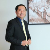 Mã Xuân Vinh