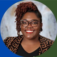 Charquita Arnold-Whitaker Ed.D