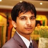 AMBUJ KUMAR MISHRA