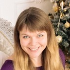 Galina Nazarova