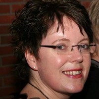 Ingeborg Kårmo