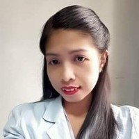 Manilyn Dela Rosa