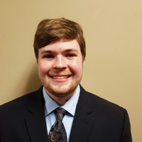 Garrett Holmes