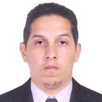 Denis Martin Ramos Zegarra
