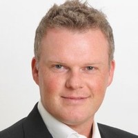 Derek Mann