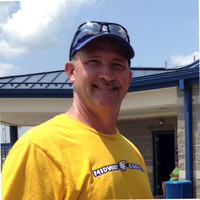 Mike Gravens jr