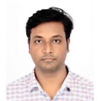 Vivekanand Sathyamoorthy