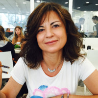 Enza Luciani