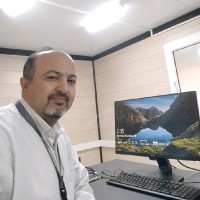 Ali Zavareh Hesari