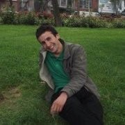 Gokhan Can