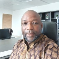 Jean Paul DIBY DOGBOLE