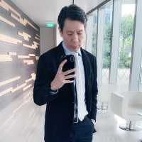 Jacky Wong