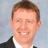 Gary Waring