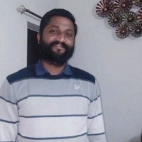 Manoj Jena