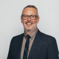 Simon Baines
