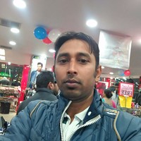 Sandeep Shrivastawa