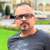 Nidhish Kejriwal, Fca, Cpa
