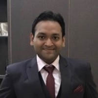 Nitish Goyal
